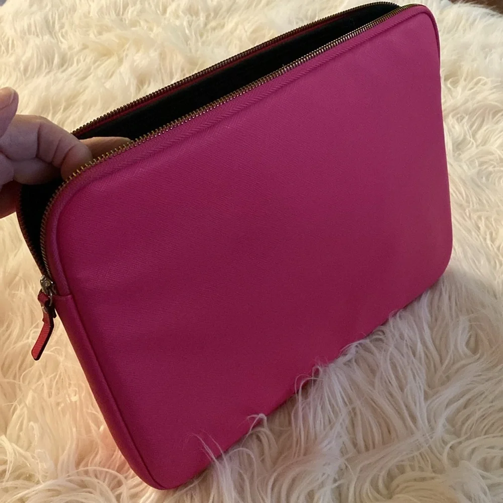 KATE SPADE laptop case
